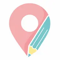 お絵かきナビ アイコン