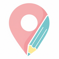 お絵かきナビ アイコン