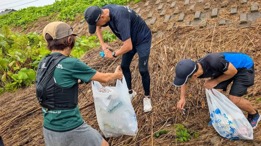 石川県金沢市】2025年8月10日(日) 海ごみゼロ大作戦！健康ハートプロ